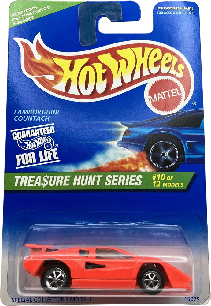 Lamborghini Countach