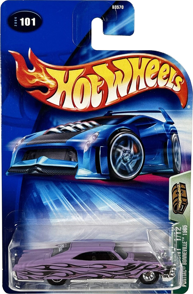 Pontiac Bonneville 1965