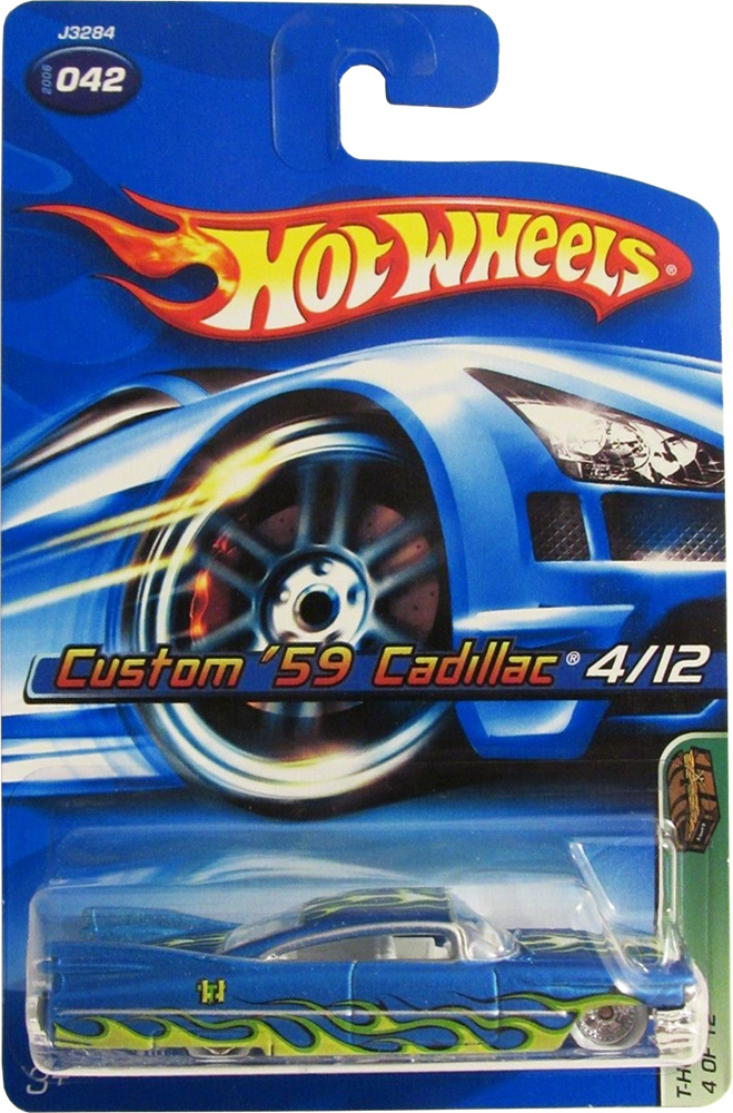 Custom ’59 Cadillac