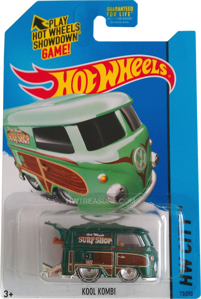 Kool Kombi